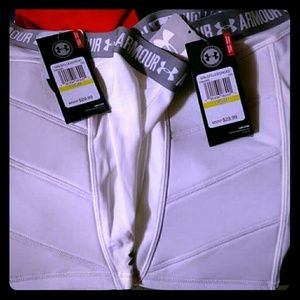 Softball Sliding Shorts